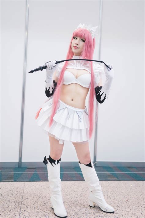 Queen Medb Fate Grand Order By Cyl Cosplay Acparadise Com