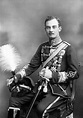 His Royal Highness Prince Ernst August of Hanover, Duke of Brunswick ...