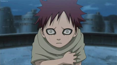 Baby Gaara Wallpapers Wallpaper Cave