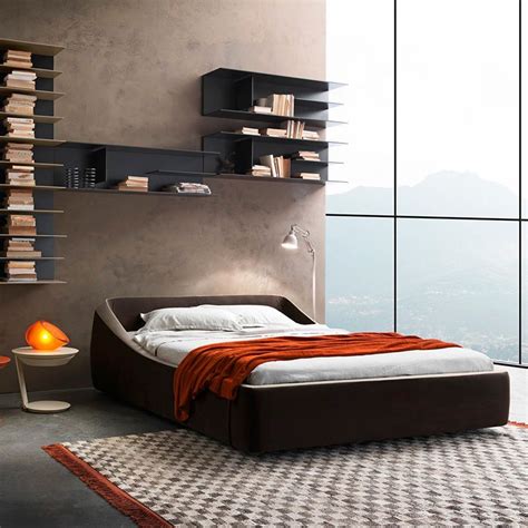 Beds Presotto Breda Bed House Projects Modern Furniture Beds Bedroom