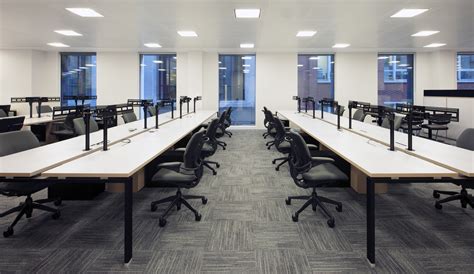 Office Refurbishment Fordhay Office Fit Out Experts In Kent