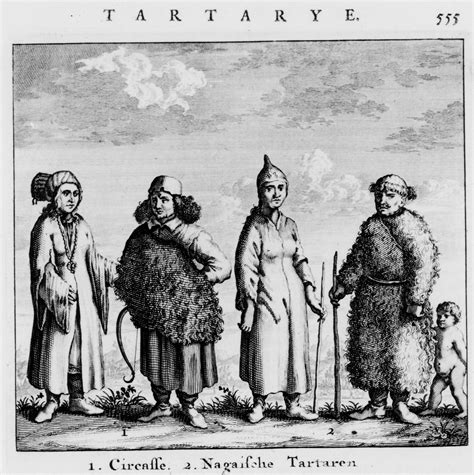 Tartary Tartaria — The Mystery Of An Empire Lost In History 911 Weknow