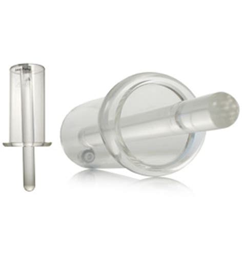 Buy The Round Anal Rosebud Maker Cylinder With Airlock Release Valve La Pump Lapd