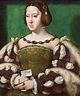 Leonor de Austria y Trastámara, Infanta de Castilla y Aragón y Reina de Portugal y Francia ...