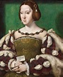 Leonor de Austria y Trastámara, Infanta de Castilla y Aragón y Reina de ...