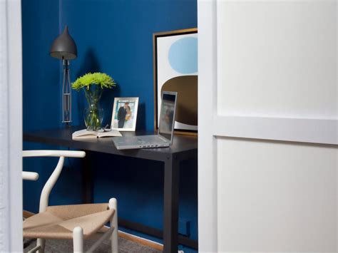 Small Home Office Hgtv