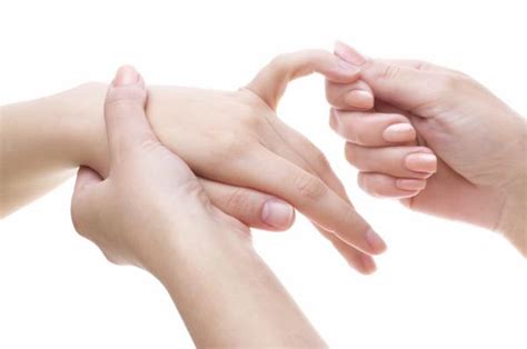 How To Give A Hand Massage 8 Steps