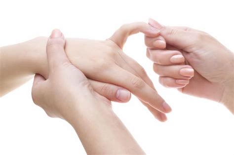 how to give a hand massage 8 steps