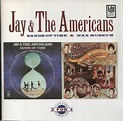 Jay & The Americans - Sands Of Time / Wax Museum (1993, CD) | Discogs