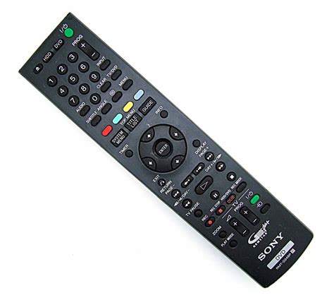 Original Sony Rmt D248p Dvd Remote Control Onlineshop For Remote Controls
