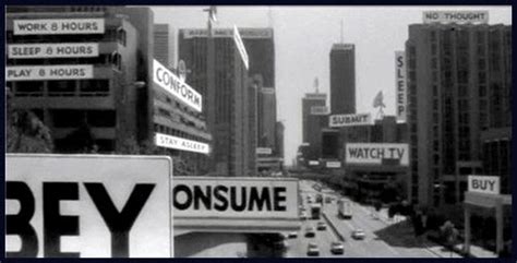 Why The Fight Scene Matters In John Carpenters They Live Stand By