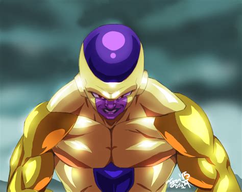 Feb 04, 2020 · this page is part of ign's dragon ball z: Golden Frieza!! by Jetseta on DeviantArt