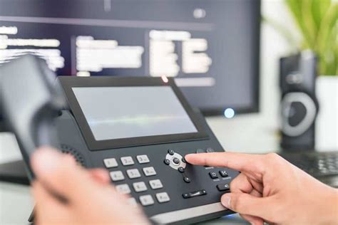 Our Guide to VoIP Service - Improcom Global