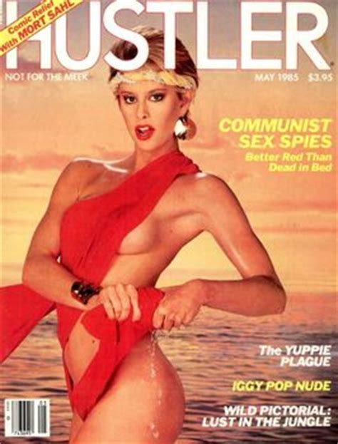 Hustler Usa May Magazine Erotic Movies Hd Clips Magazines