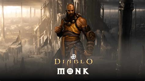 Best Diablo 3 Monk Builds Season 30 Dexerto