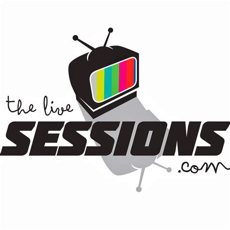 The Live Sessions Youtube