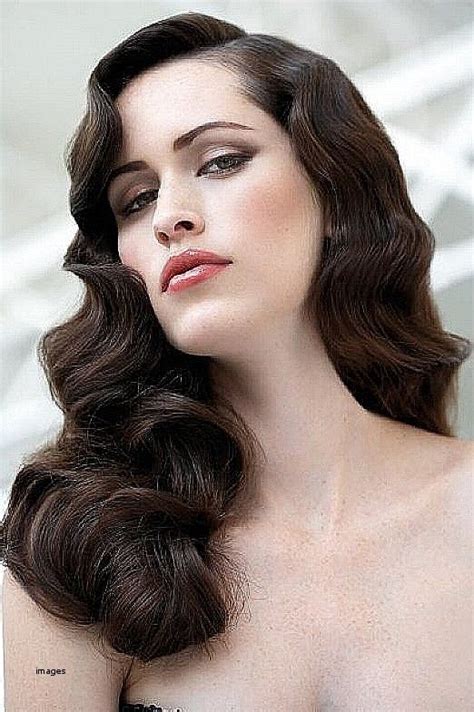 Hairstyles For Long Hair 1950s Hairstyles Trends Cabelo Vintage