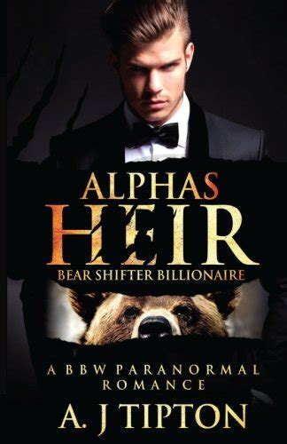Alphas Heir A Bbw Paranormal Romance Bear Shifter