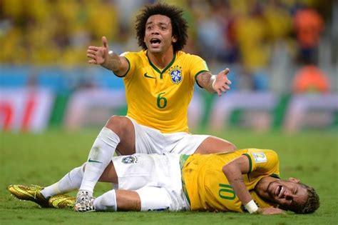 Brazil Determined To Win The World Cup For Injured Neymar Daily Post Nigeria