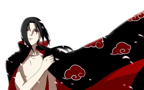 Itachi Wallpapers Hd Pixelstalknet