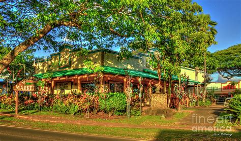 wyland galleries haleiwa north shore oahu hawaii art photograph by reid callaway fine art america