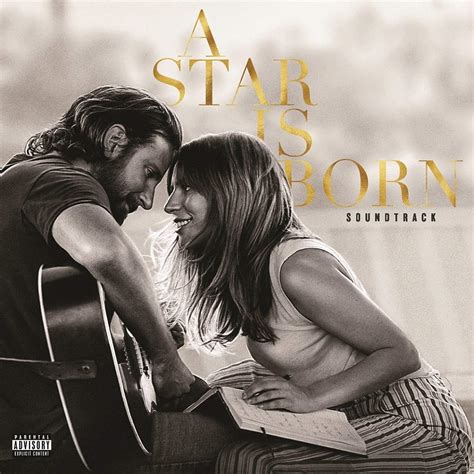 Chanson A Star Is Born Lady Gaga - A Star Is Born Soundtrack - Lady Gaga, Bradley Cooper: Amazon.de: Musik