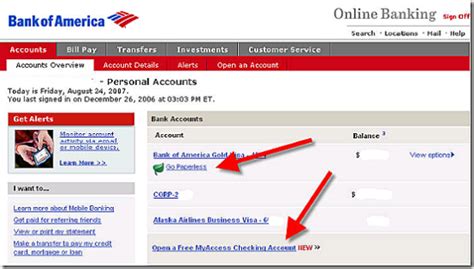 Setting up direct deposit with bank of america. How To's Wiki 88: How To Void A Check Bank Of America