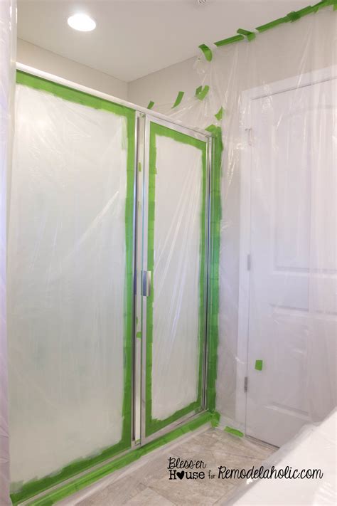 Rex shower doors is your supply for the simplest in frameless shower doors and enclosures. Remodelaholic | DIY Industrial Factory Window Shower Door