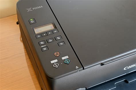 Canon Pixma G650 Megatank Printer Review Digital Camera World