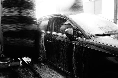 take five car wash - alberto-natani