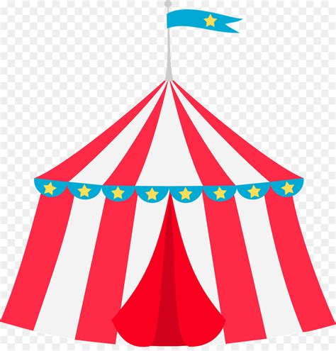 Circo Desenho Carpa png transparente grátis