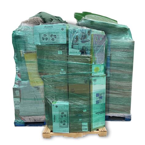 Target Premium Liquidation Truckload | Returns | 24 Pallets | NC