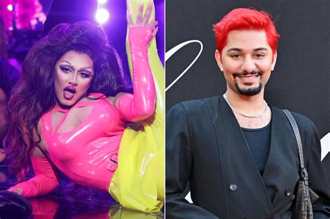 See Every Stars Makeover Reveal On Rupauls Secret Celebrity Drag Race