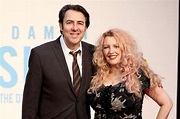 Jonathan Ross' wife Jane Goldman in talks for Strictly Come Dancing