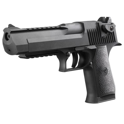 Magnum Research Inc® Desert Eagle Pellet Pistol 148567 Air And Bb