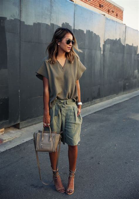How To Style The Utilitarian Trend Crossroads