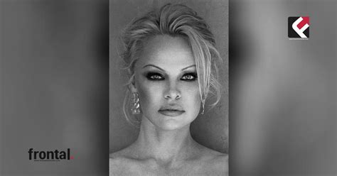 Pamela Anderson Tendrá Su Documental En Netflix Frontal Noticias