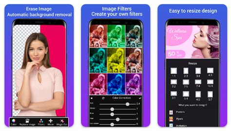 11 Aplikasi Bikin Brosur Di Android And Iphone Cocok Untuk Iklan Bisnis