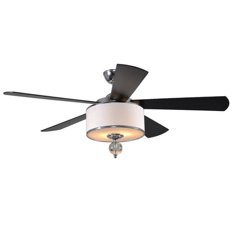 Modern Contemporary Ceiling Fans Providing Modern Design To Your Home