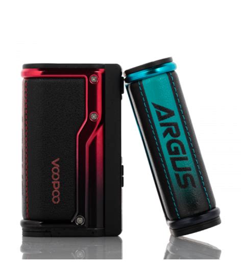 Voopoo Argus Gt W Box Mod Devices