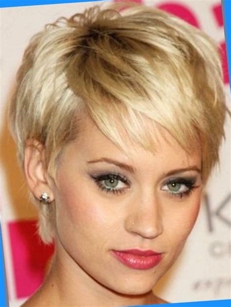 Cute short haircuts are very varied and trendy right now. Pin on My Style