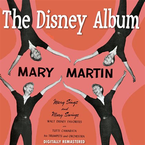 The Disney Album Digitally Remastered музыка из фильма