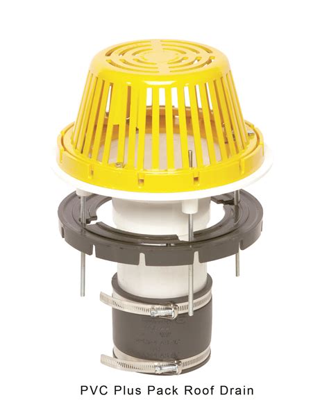 Drain and sewer pipe is sized differently then the sch40 pvc pipe. PVC Drain and Plus Pack | PortalsPlus