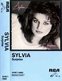 Sylvia - Surprise (1984, Dolby, Cassette) | Discogs