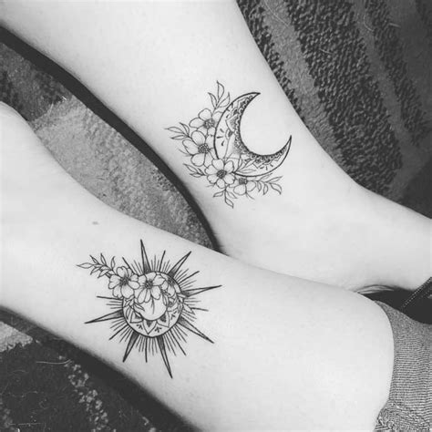 90 Inspiring Sister Tattoo Ideas 2023 Inspiration Guide