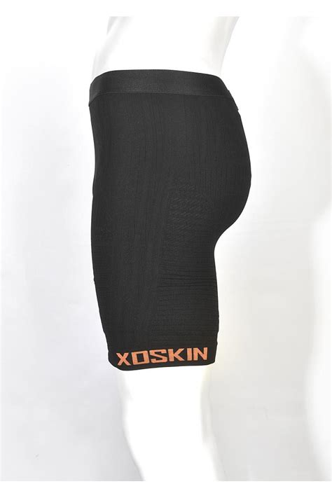 41 Mens Mid Compression Shorts Midi Mid Rise 2 Way Stretch Xo Waist