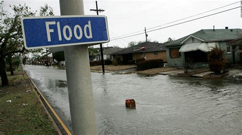 Hurricane Katrina 10 Years Later Cnn