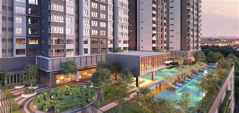 Hck properties sdn bhd is the property development arm of the hck group and is the main driver in terms of revenue and growth. Atwater by Paramount Property Development Sdn Bhd for sale ...