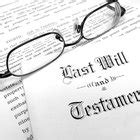 It must be signed by the testator, but unlike other types of wills, no witnesses are required. How to Find Out Who the Executor of an Estate Is | Legal Beagle