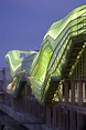 Docks de Paris - Cité de la mode et du design - e-architect